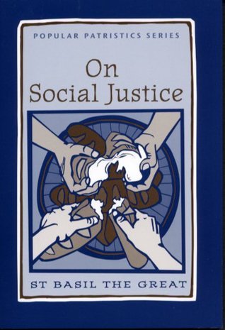 On Social Justice book cover