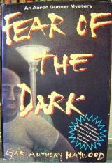 Fear of the Dark book cover