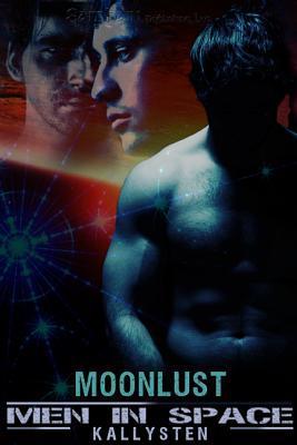 Men in Space book cover 3