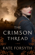 The Crimson Thread book cover