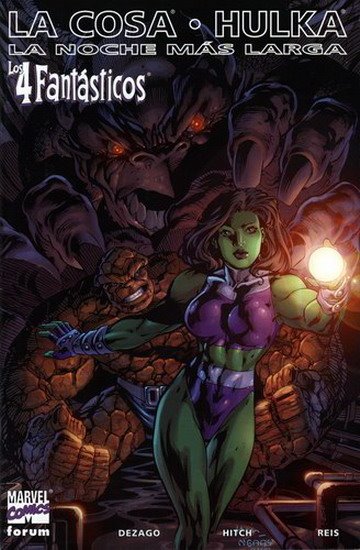 She-Hulk: One-Shots book cover 1