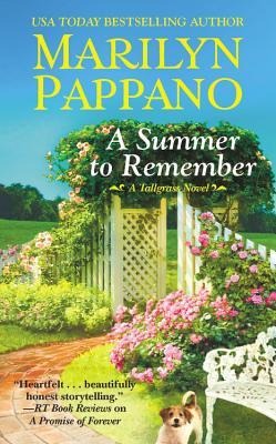 A Summer to Remember book cover