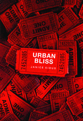 Urban Bliss book cover