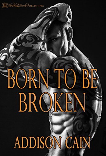 Alpha's Claim book cover 2