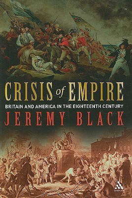 Crisis of Empire book cover