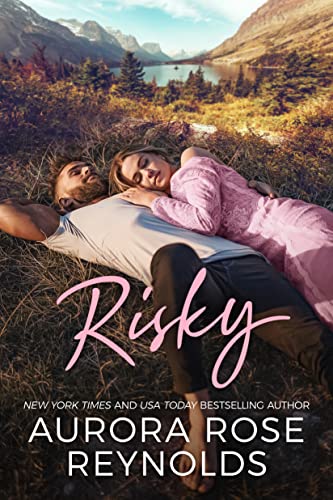 Adventures in Love book cover 2