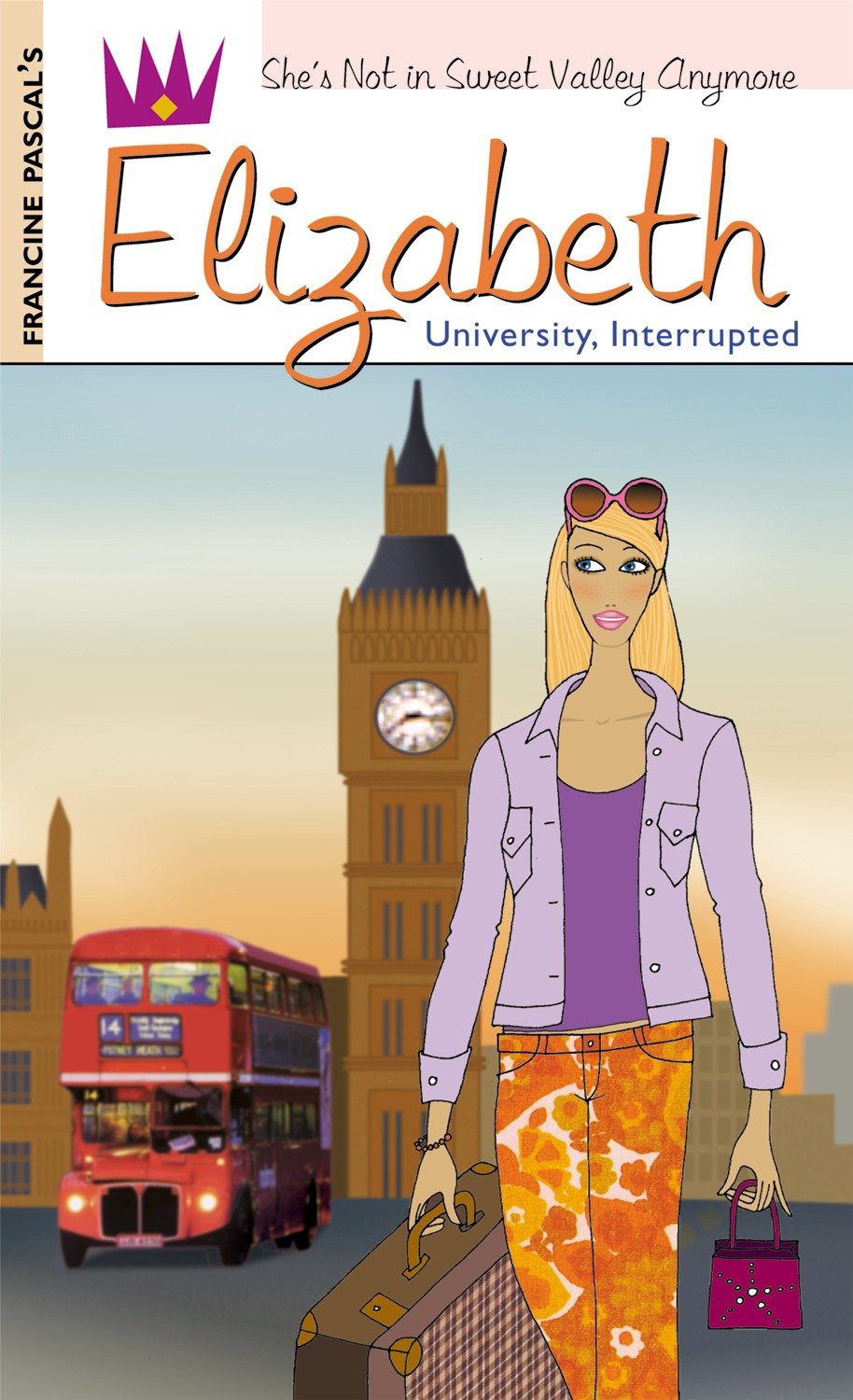 Elizabeth book cover 1