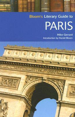 Bloom's Guide To Paris book cover