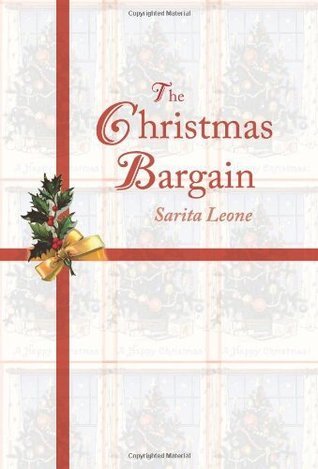 The Christmas Bargain book cover