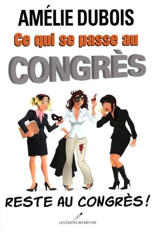 Ce qui se passe à... book cover 2