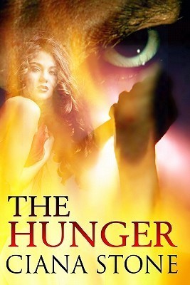 The Hunger book cover