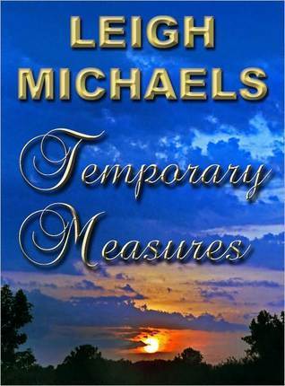 Temporary Measures book cover