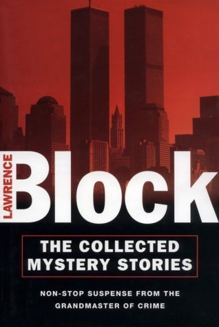 The Collected Mystery Stories book cover