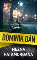 Nežná fatamorgána book cover