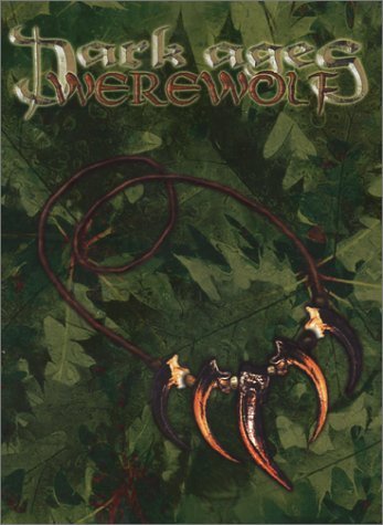 Dark Ages book cover