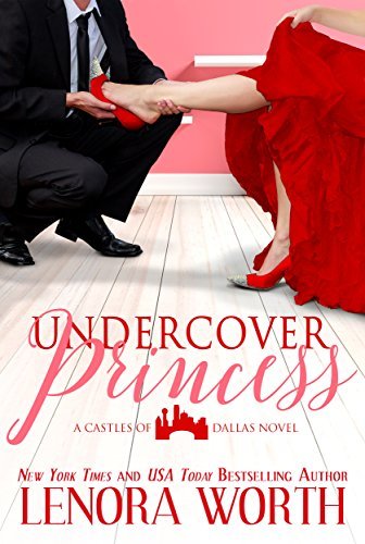 Castles of Dallas book cover 1
