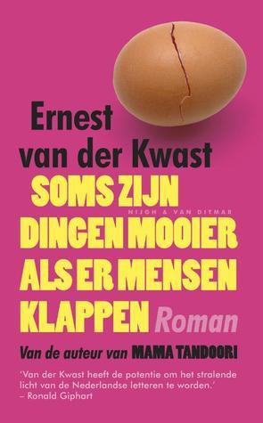Sometimes things are more beautiful when people clap book cover