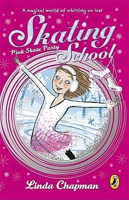 Pink Skate Party book cover
