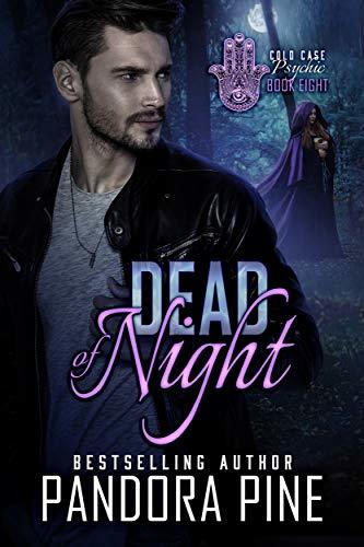 Dead of Night book cover