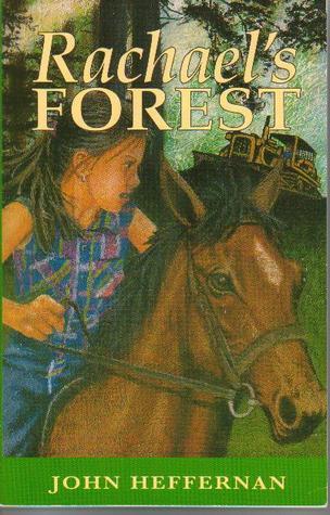 Rachael's Forest book cover