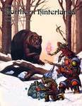 The Northern Hinterlands book cover