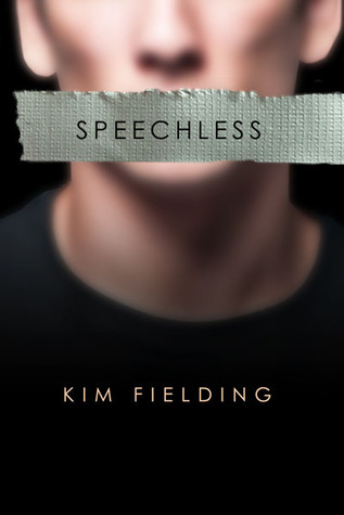 Speechless book cover 1