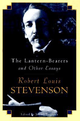 The Lantern-Bearers and Other Essays book cover