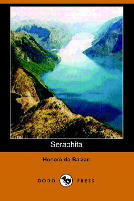 Seraphita book cover