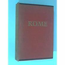 The Resurrection of Rome book cover