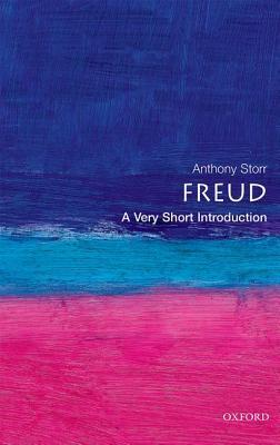 Freud book cover