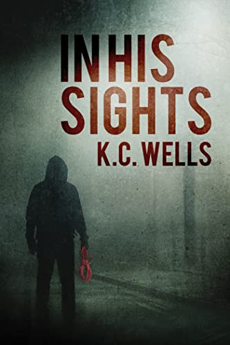 Second Sight book cover 1