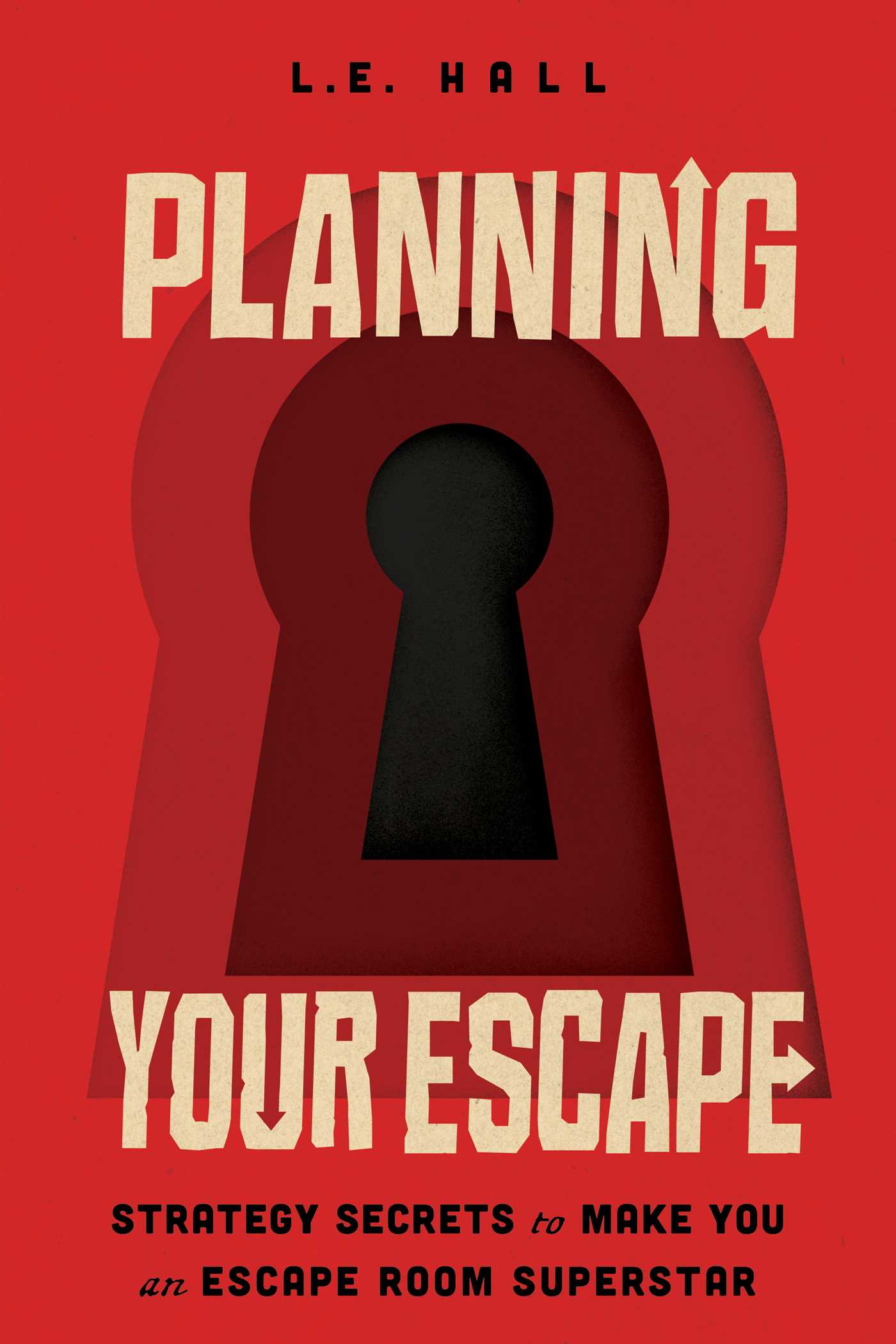 Planning Your Escape book cover