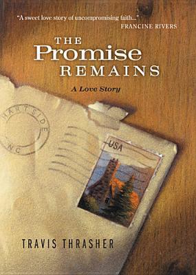 The Promise Remains book cover