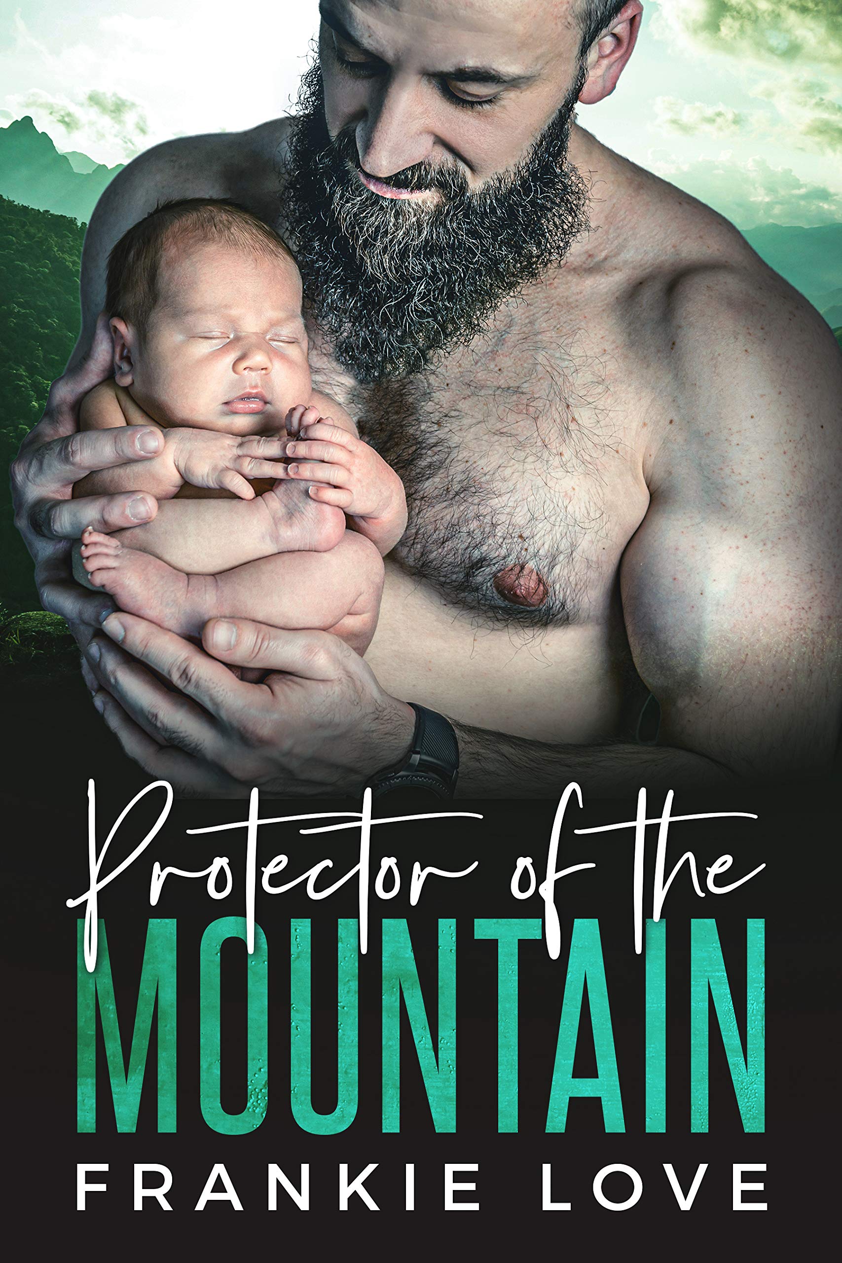 The Mountain Men of Fox Hollow book cover 2