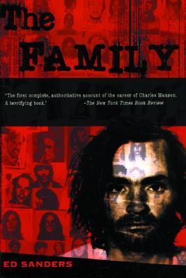 The Family book cover