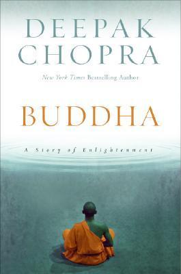 Buddha book cover