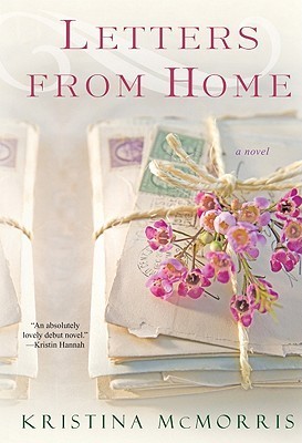 Letters from Home book cover