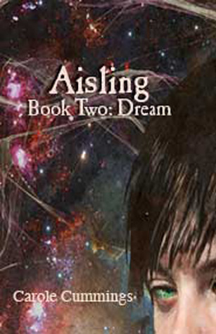Aisling book cover 2