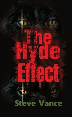 The Hyde Effect book cover