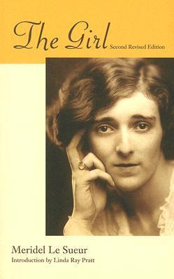The Girl book cover
