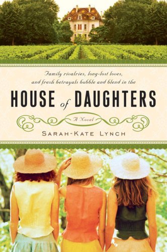 House of Daughters book cover