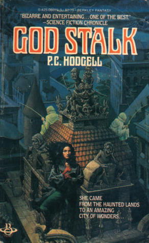 Kencyrath book cover 1