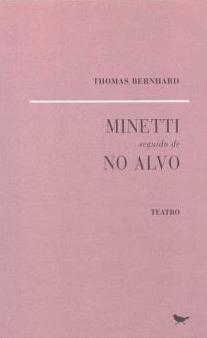 Minetti seguido de No Alvo book cover