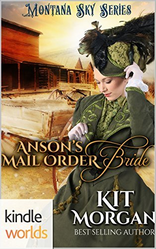 The Jones's of Morgan's Crossing book cover 1