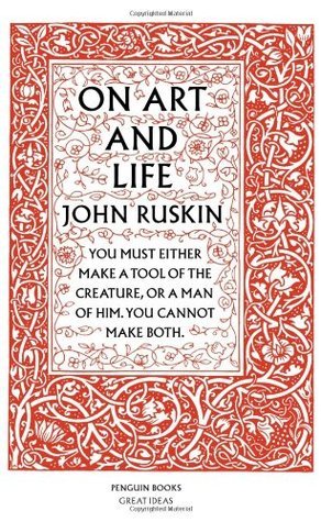 On Art and Life book cover