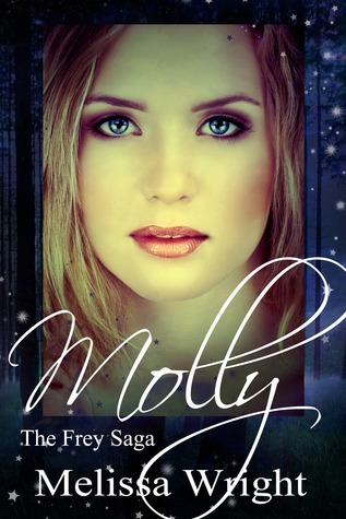 Molly book cover