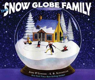 The Snow Globe Family book cover