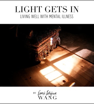 Light Gets In book cover