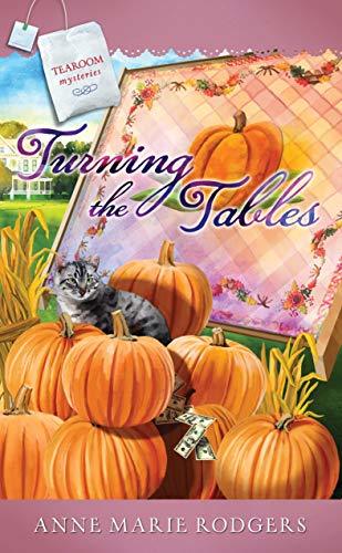 Turning the Tables book cover
