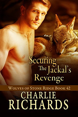 Securing the Jackal's Revenge book cover